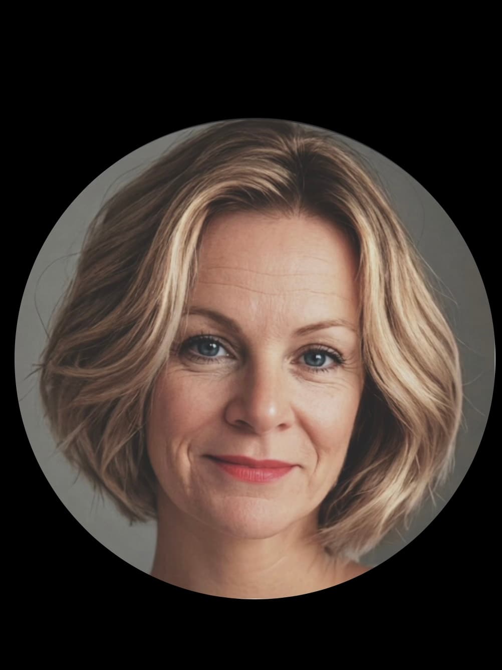 Katherine Fasanella, founder of My Hire Roads